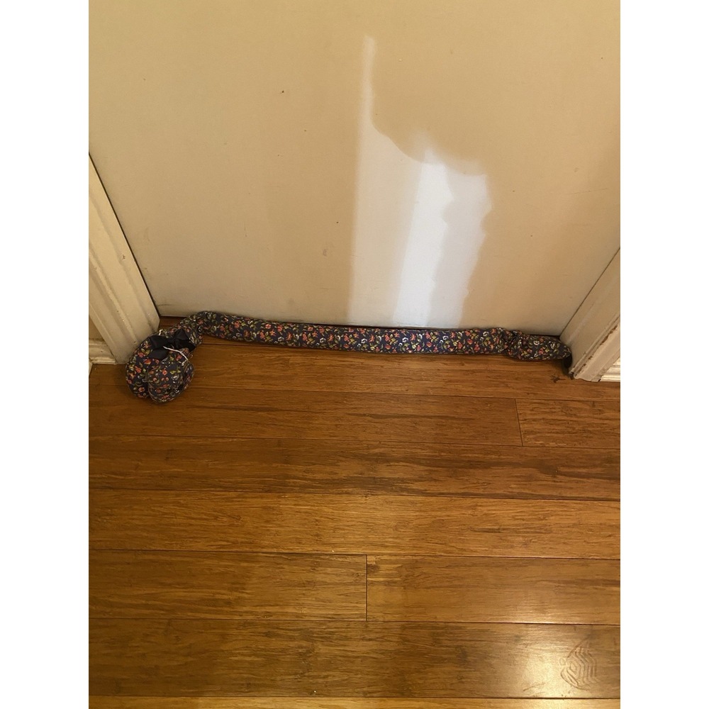 Blue Ridge Brand Cat Door Draft Stopper
